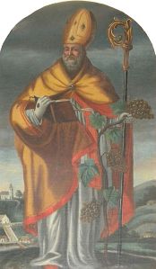 Bishops. Sometimes they move diagonally, sometimes they turn into Santa Claus. It's hard to predict, really.