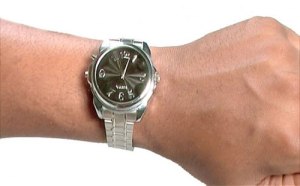 Wrist Watch