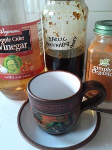 It so simple. And yet, so terrible.