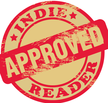 IndieReader Approved