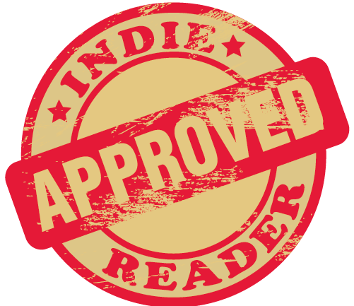 IndieReader Approved